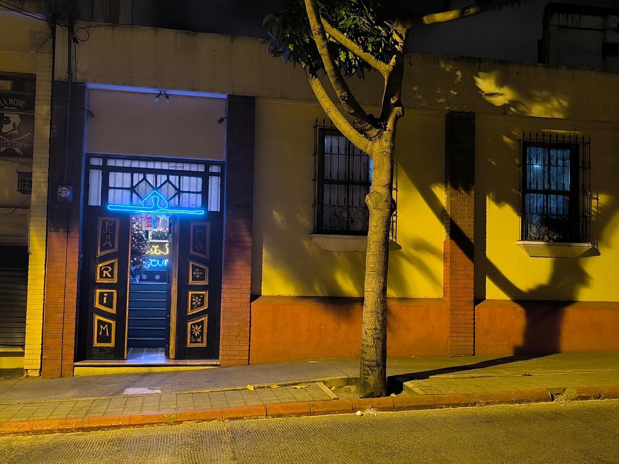 Karim Hostel Guatemala City Exterior foto